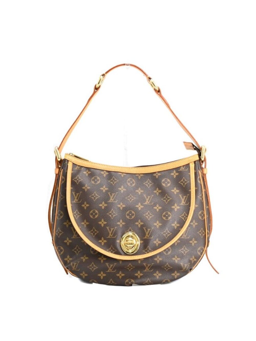 Louis Vuitton Shoulder Bag Thuraya GM